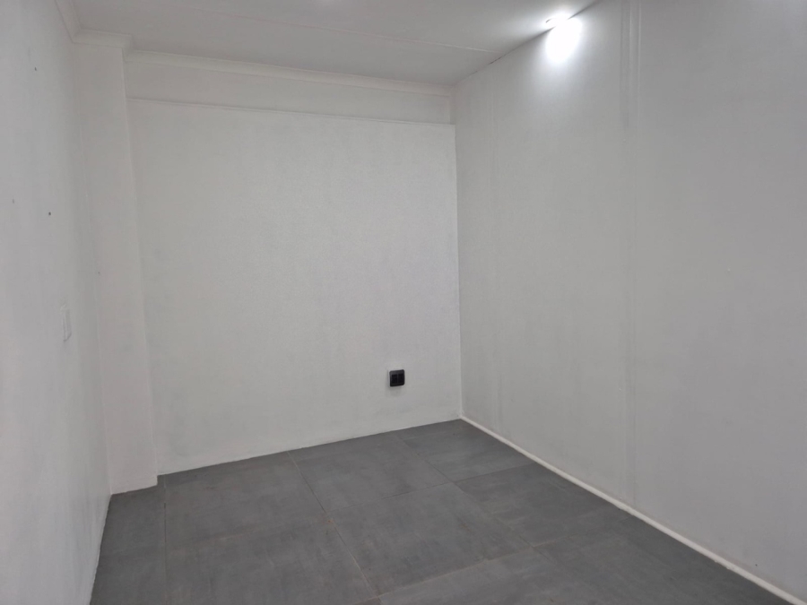 To Let commercial Property for Rent in George Central Western Cape